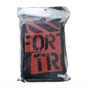 Fort Troff Waterproof Sheet.